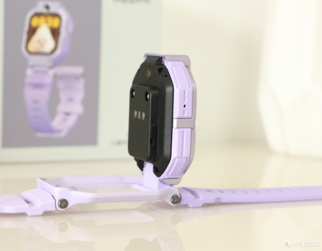 双芯离线定位、精确到楼层到底有多强?REDMI儿童手表Pro深度体验