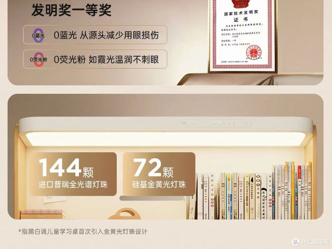干货实测!2平米领航员Z vs 黑白调S2:灯光与正姿全面对比