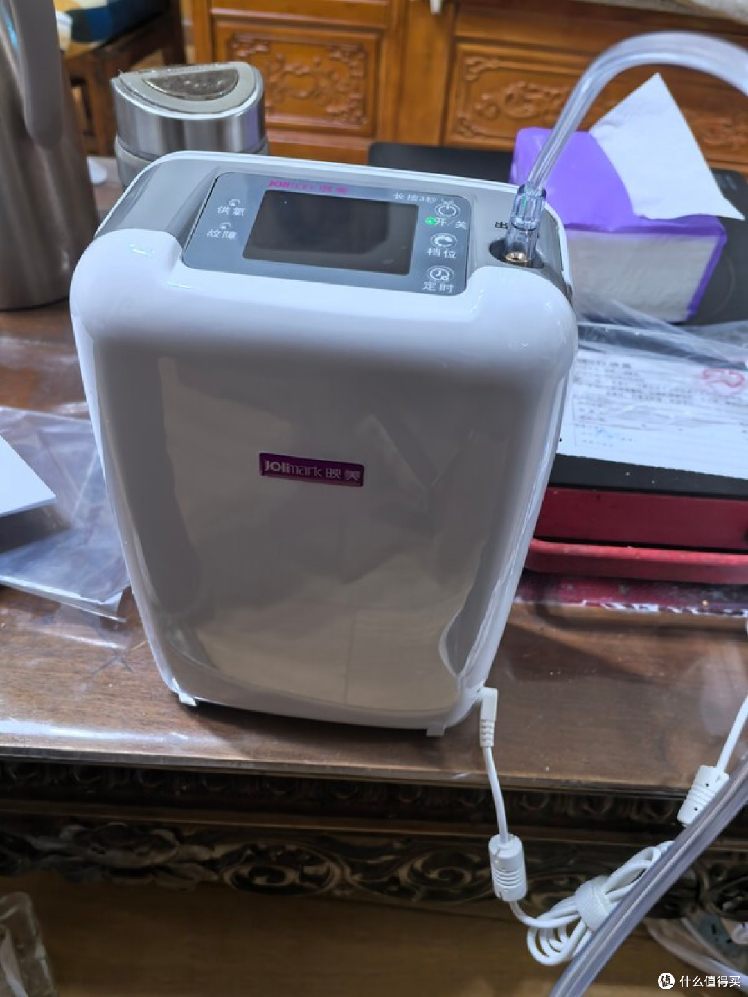 制氧机家用老人怎么选?2026实测挑选攻略+10款口碑盘点