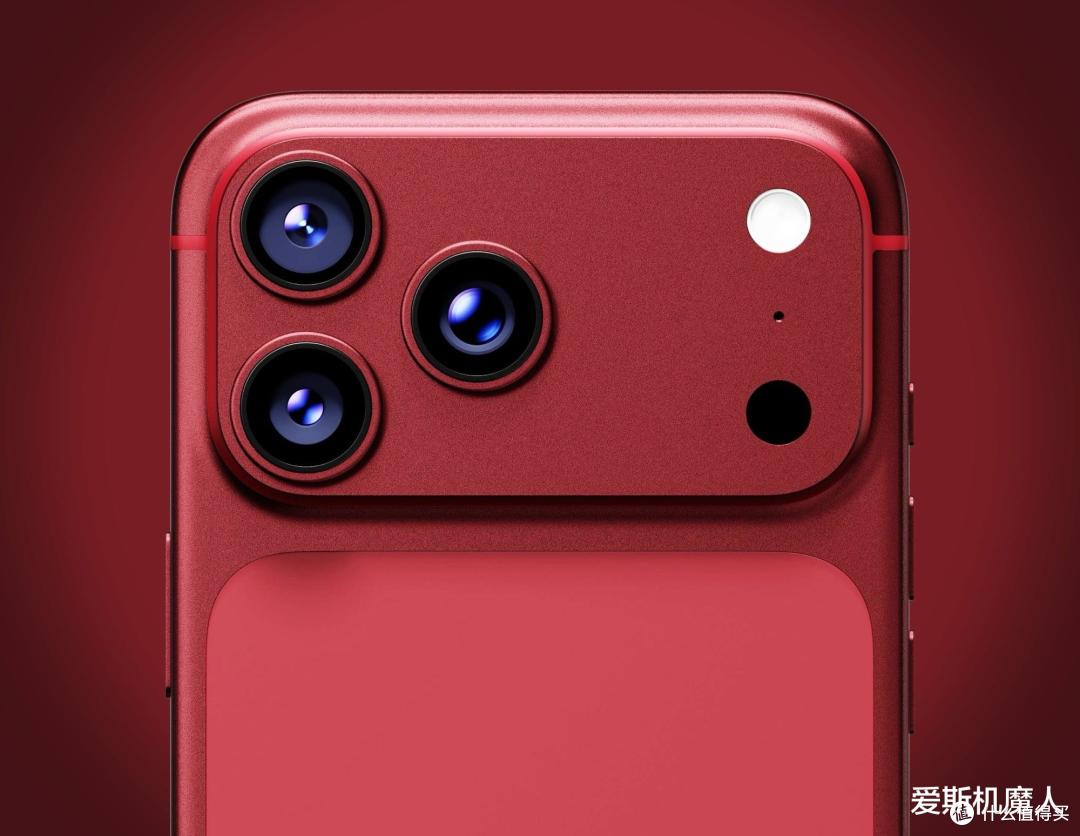 苹果要动真格了？iPhone 18 Pro最新曝光深度解析！