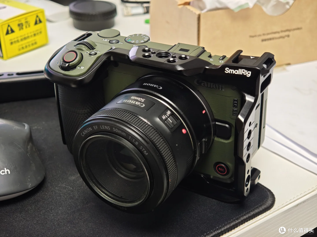 Vlog 相机升级指南:入门到全画幅什么信号该换代