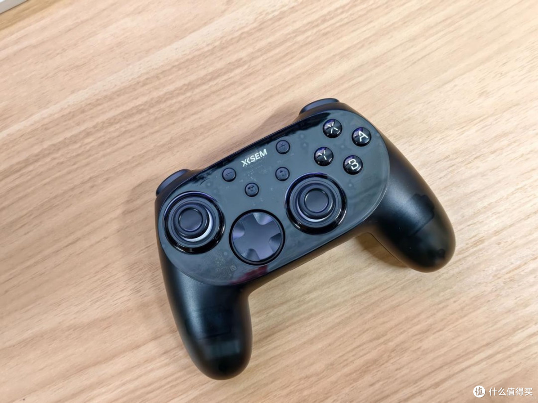 100~1000 元十款游戏手柄,Xbox、索尼、西圣全覆盖真实上手评测