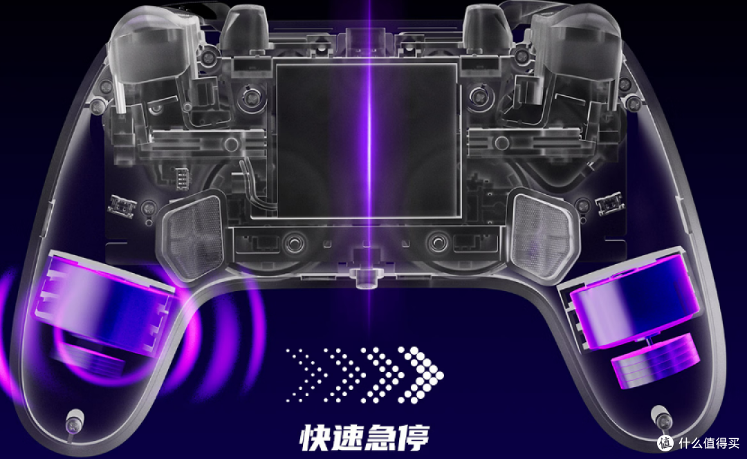 100~1000 元十款游戏手柄,Xbox、索尼、西圣全覆盖真实上手评测