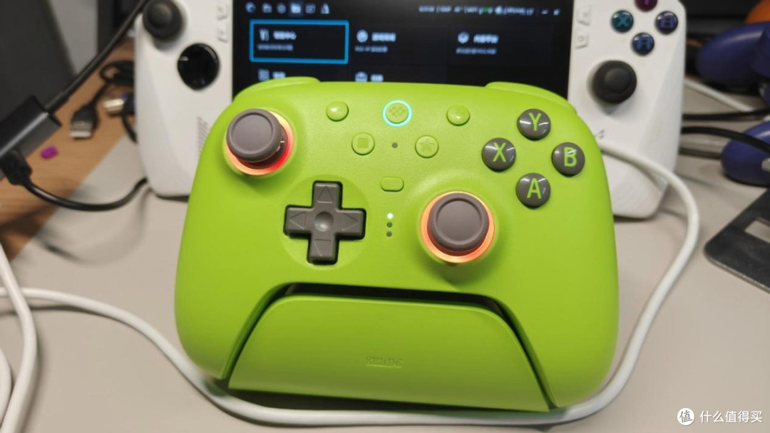 100~1000 元十款游戏手柄,Xbox、索尼、西圣全覆盖真实上手评测