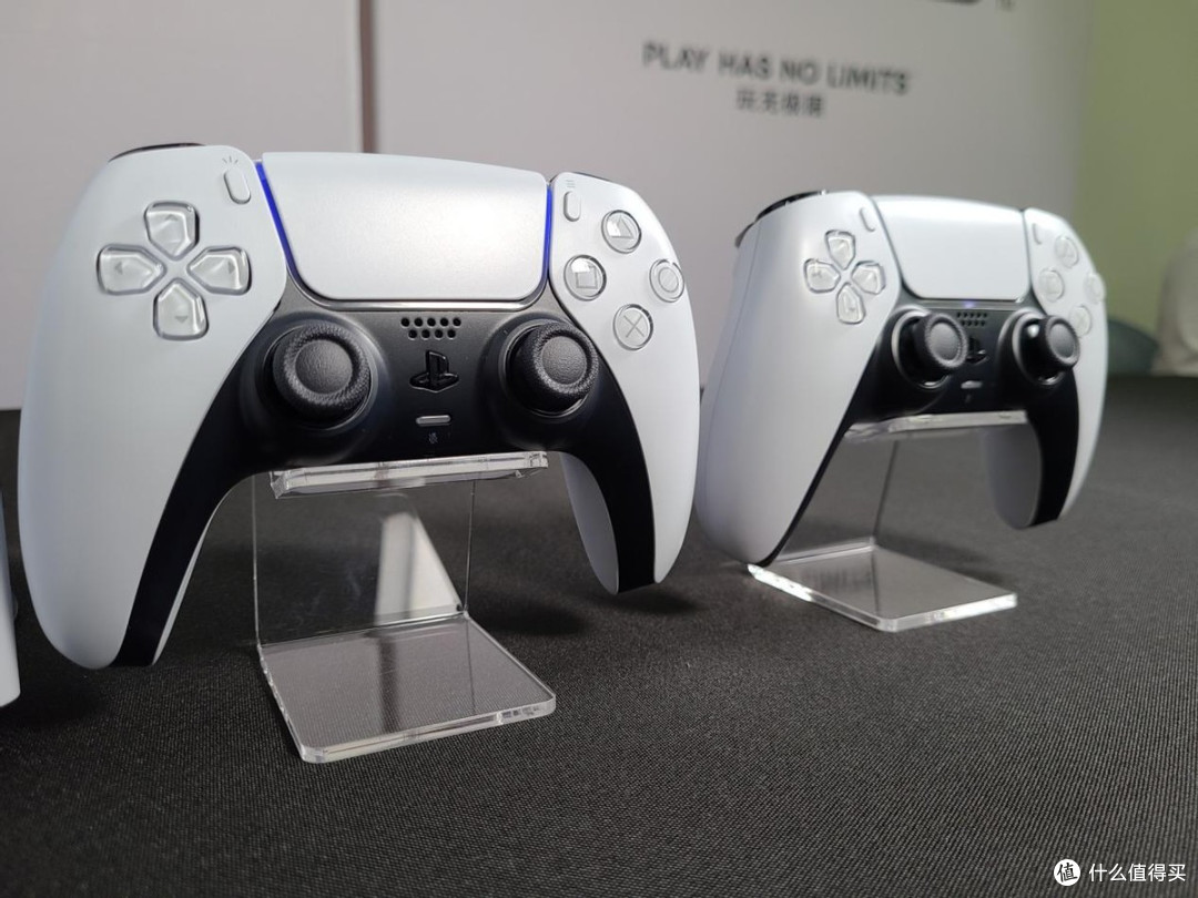 100~1000 元十款游戏手柄,Xbox、索尼、西圣全覆盖真实上手评测