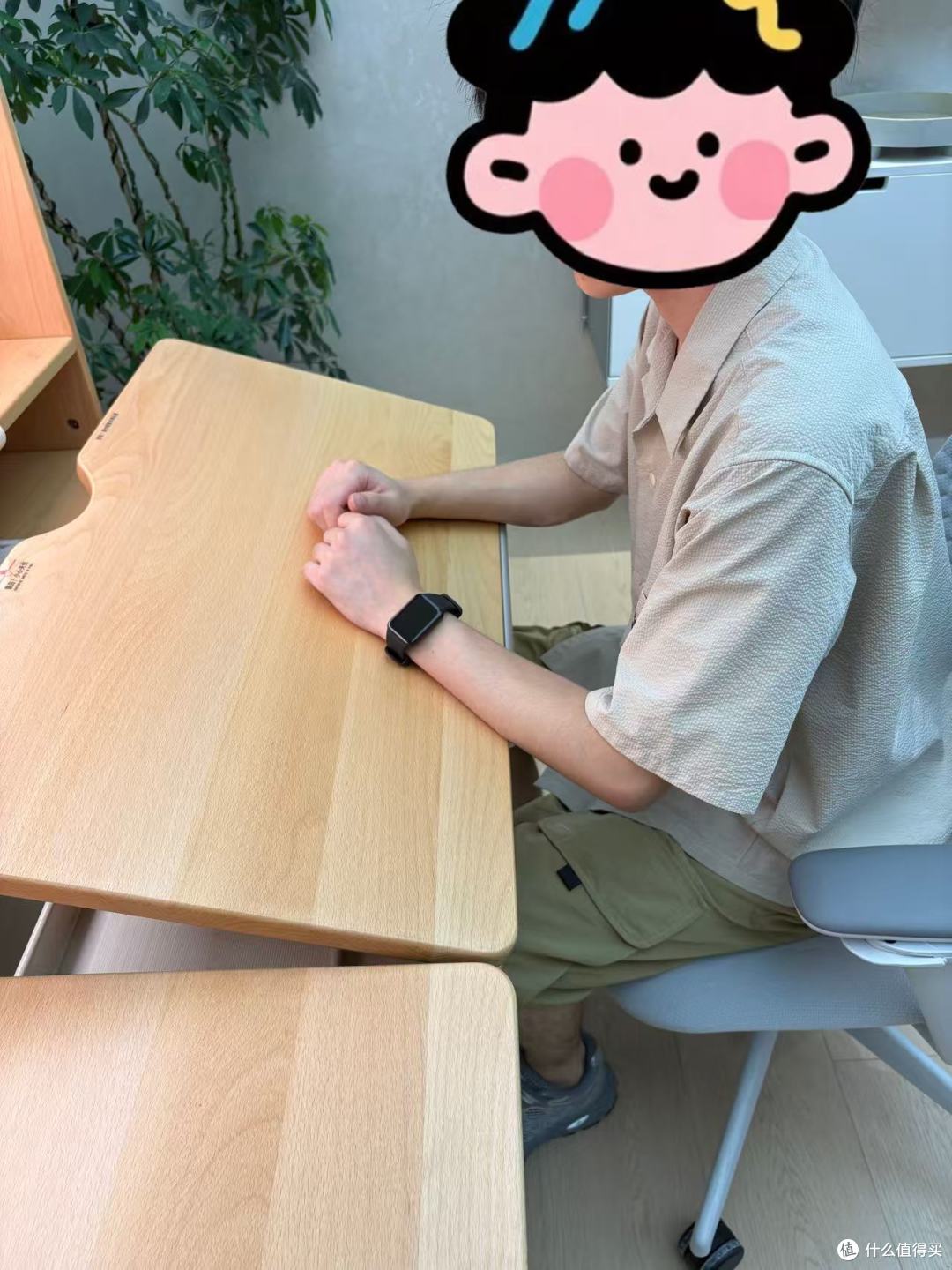 干货实测!2平米领航员Z vs 黑白调S2:灯光与正姿全面对比