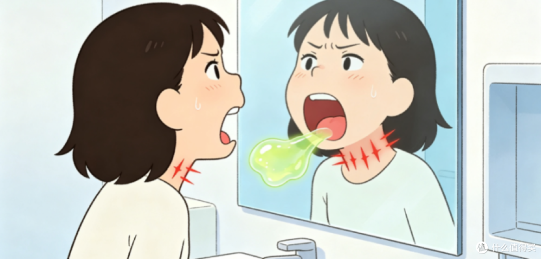 氨溴索哪个牌子好?喷雾剂等四大剂型详细对比
