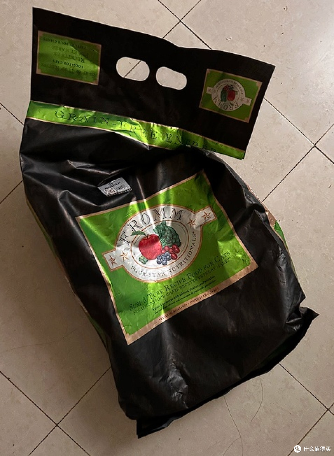 福摩猫粮，敏感肠胃猫咪的安心选择