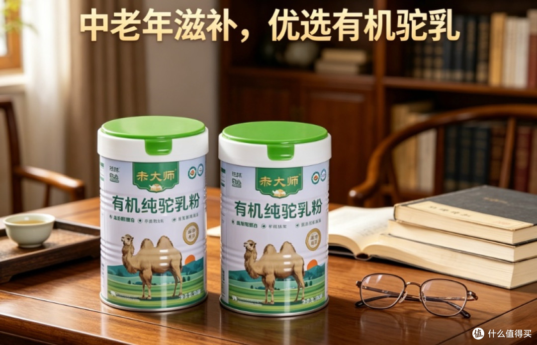 低温锁鲜工艺驼奶粉盘点，2026 乳业行业分析汇总主流优质在售品牌
