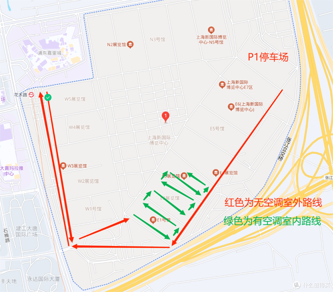 不知道ChinaJoy怎么逛?我把3年总结的逛ChinaJoy焚决都教给你!