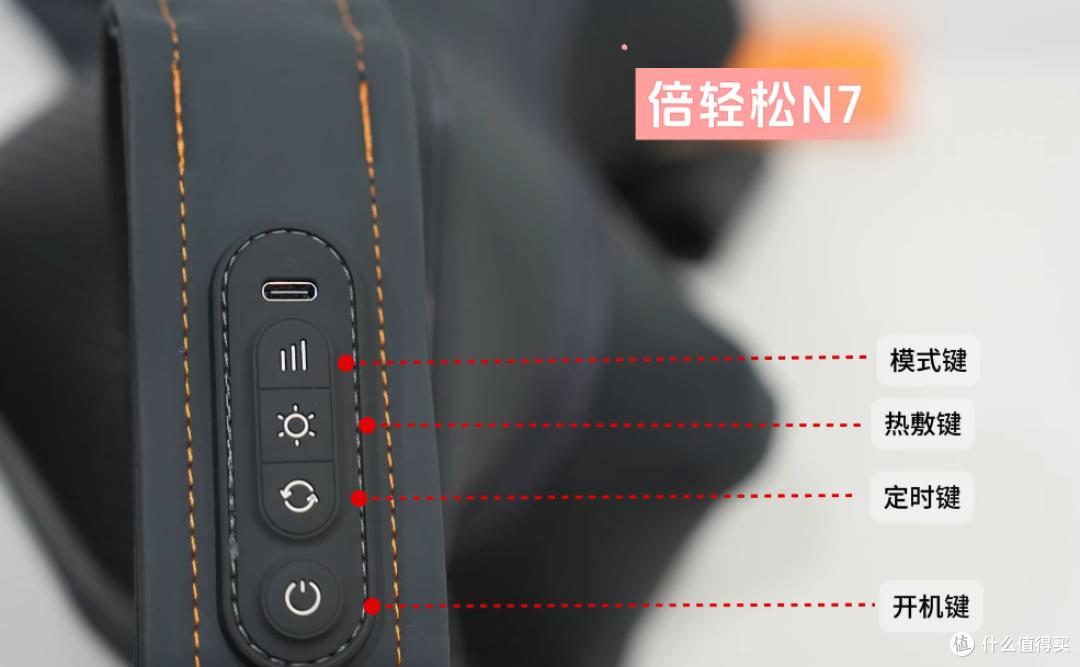 26年肩颈按摩仪选购指南丨四款热门型号真实对比,哪款更值得买?