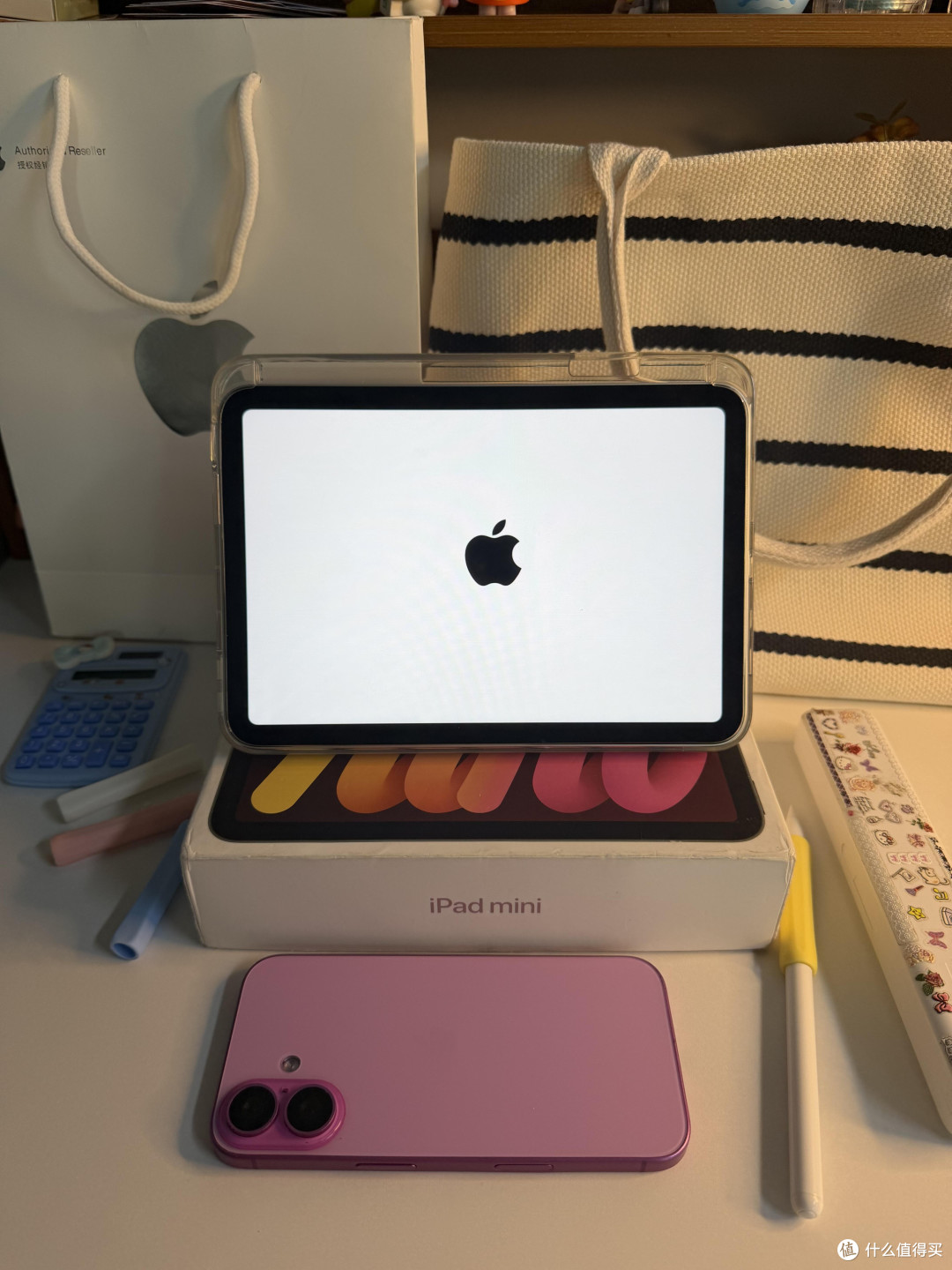 放弃等新款!iPad mini7三天真实上手体验