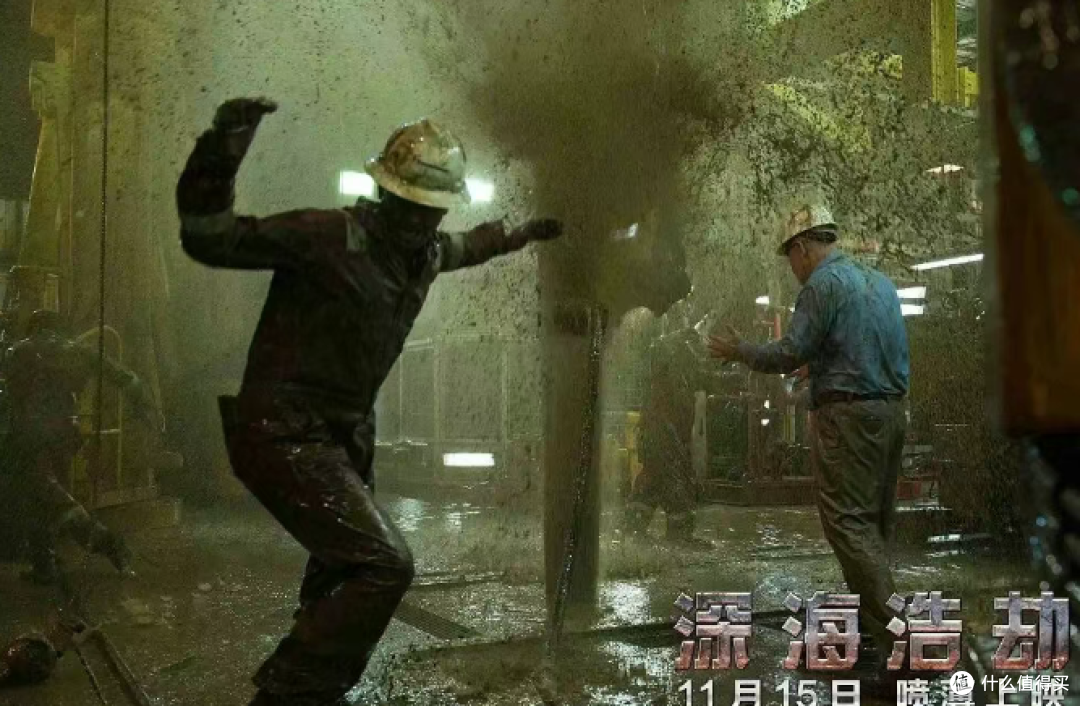 暴雨必看|8 部写实水灾灾难片|藏满自救知识