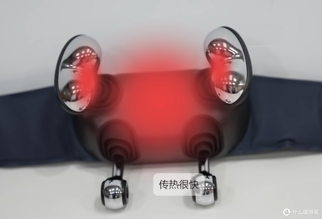 26年肩颈按摩仪选购指南丨四款热门型号真实对比,哪款更值得买?