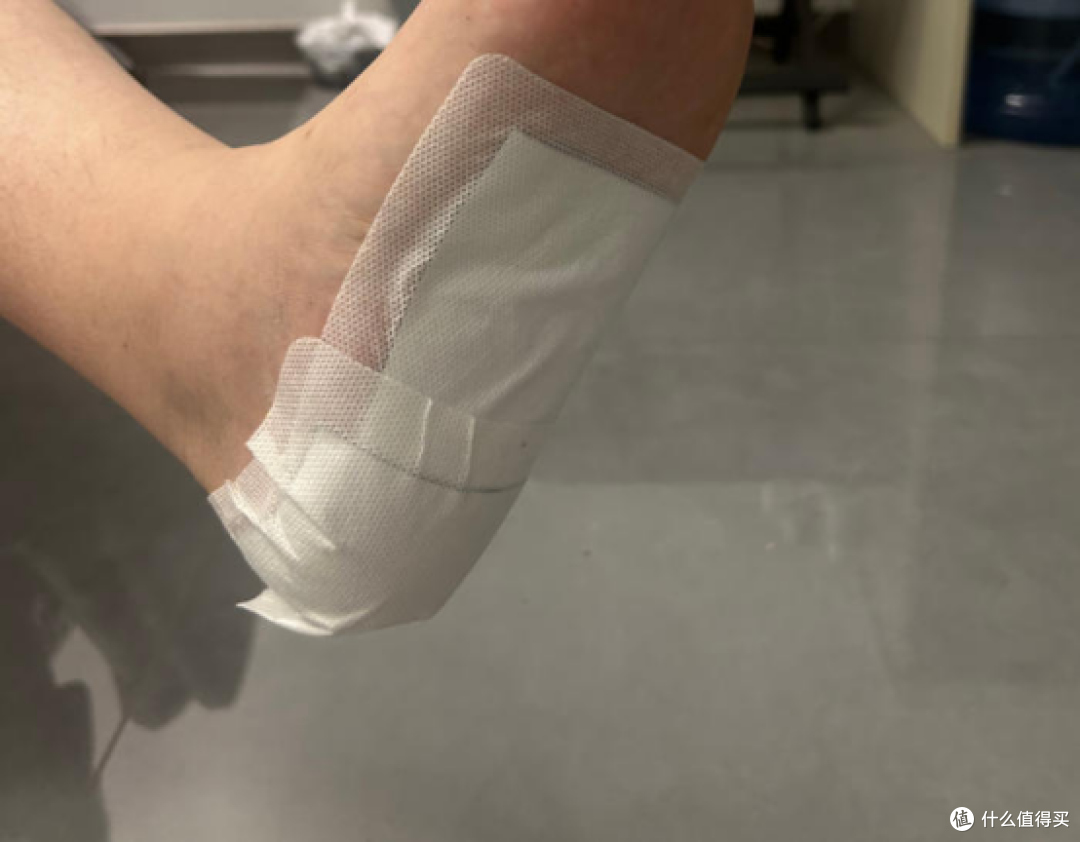 被足底筋膜炎折腾了三年,原来找对路子真的能好