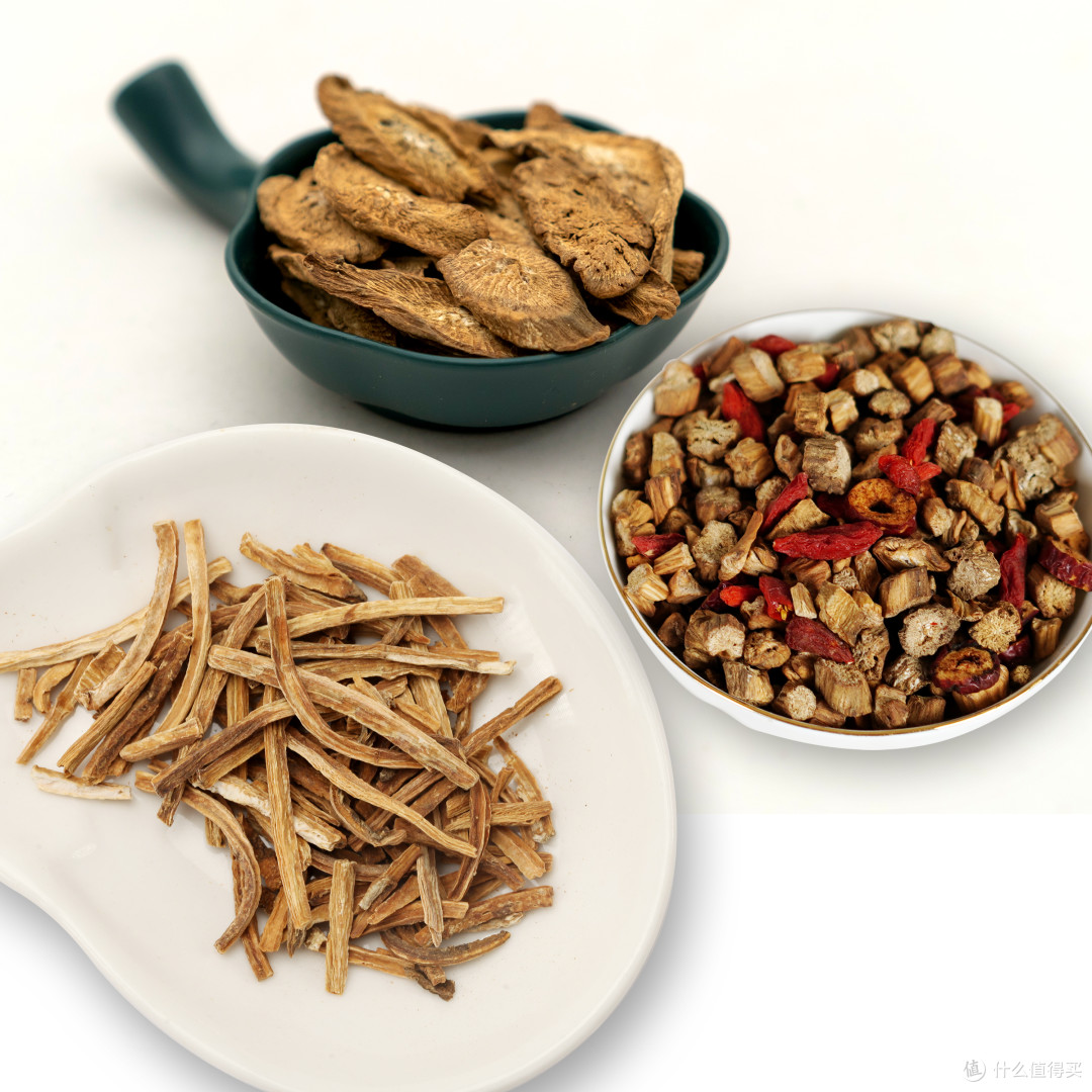 安丘苍山两种路子，山东牛蒡茶选购思路参考