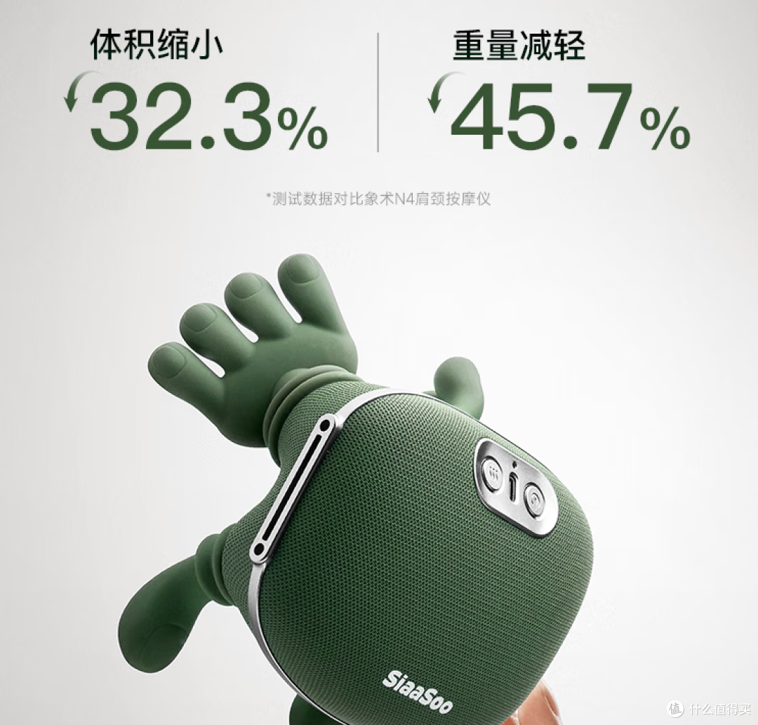 26年肩颈按摩仪选购指南丨四款热门型号真实对比,哪款更值得买?