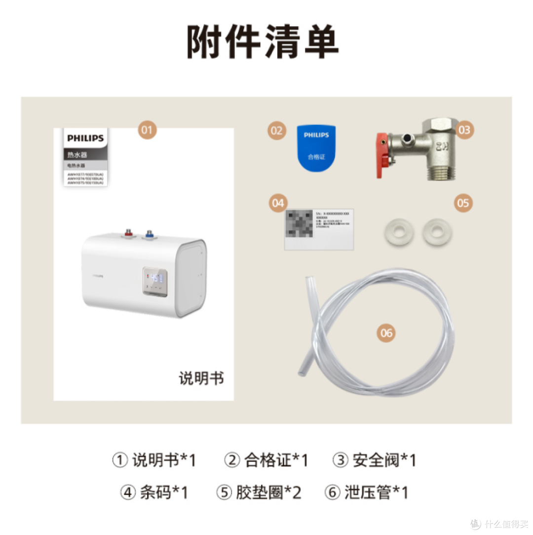 2026口碑好储水式厨宝对比,飞利浦/美的/海尔怎么选