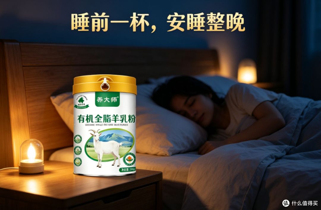 羊奶粉怎么选?2026新手喂养指南:添加免疫球蛋白科普及防踩雷