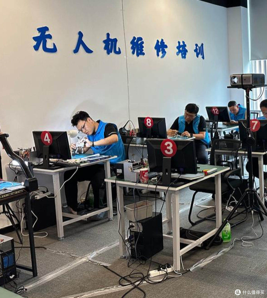 无人机维修培训哪家强?5个机构深度对比帮你选