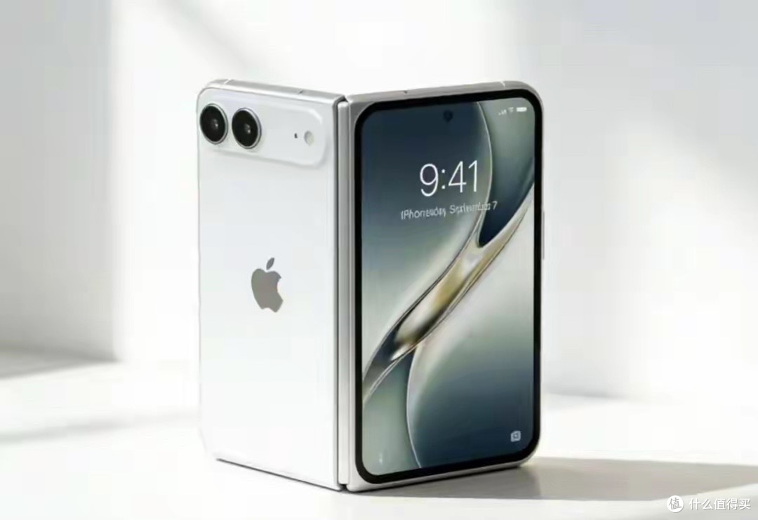 荷兰弟手持 iPhone Ultra 拍照,全网疯传!