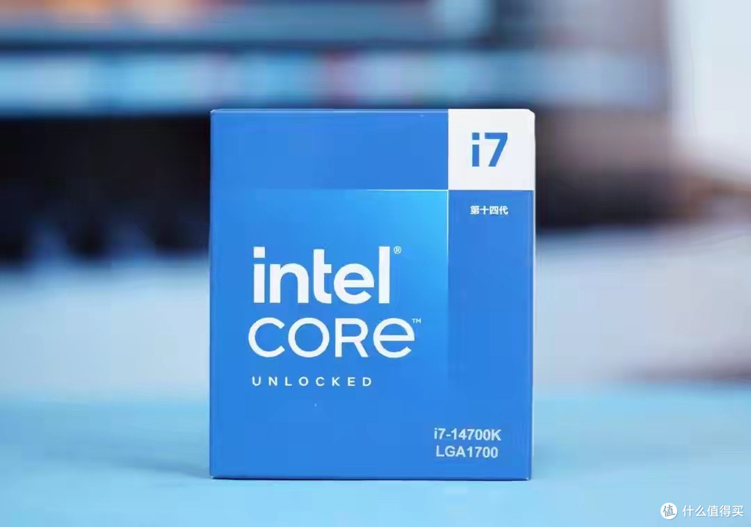 5.6GHz+20核28线程的i7-14700K,三个月暴涨18%,现在装机值吗?