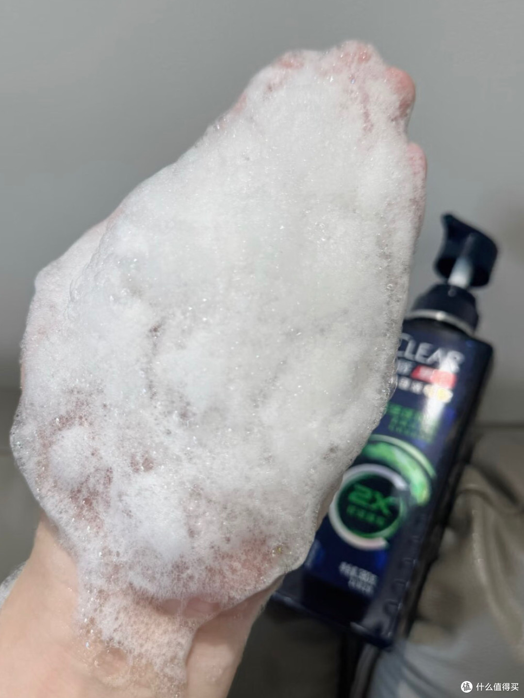 夏天控油洗发水试了好几款,清扬这款我先留着了