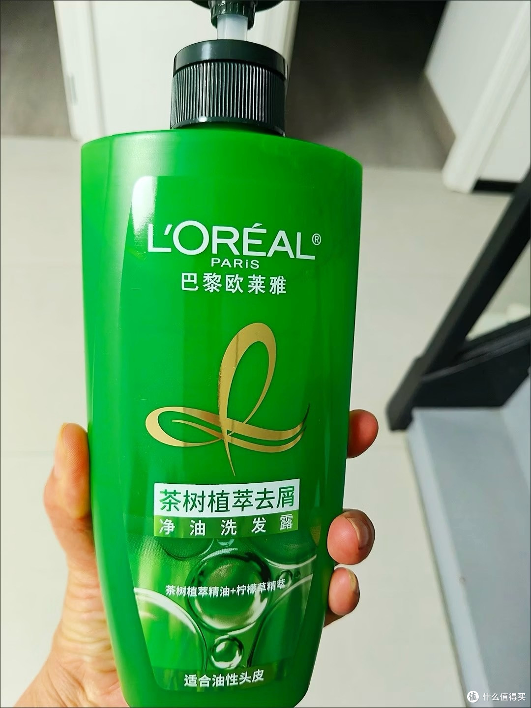 大油头救星!3款巨好用控油洗发水真实分享