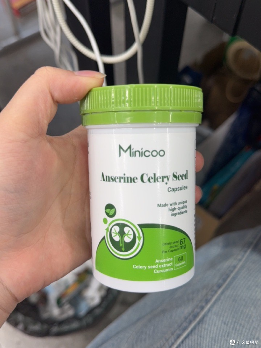 Minicoo鹅肌肽到底怎么吃才对