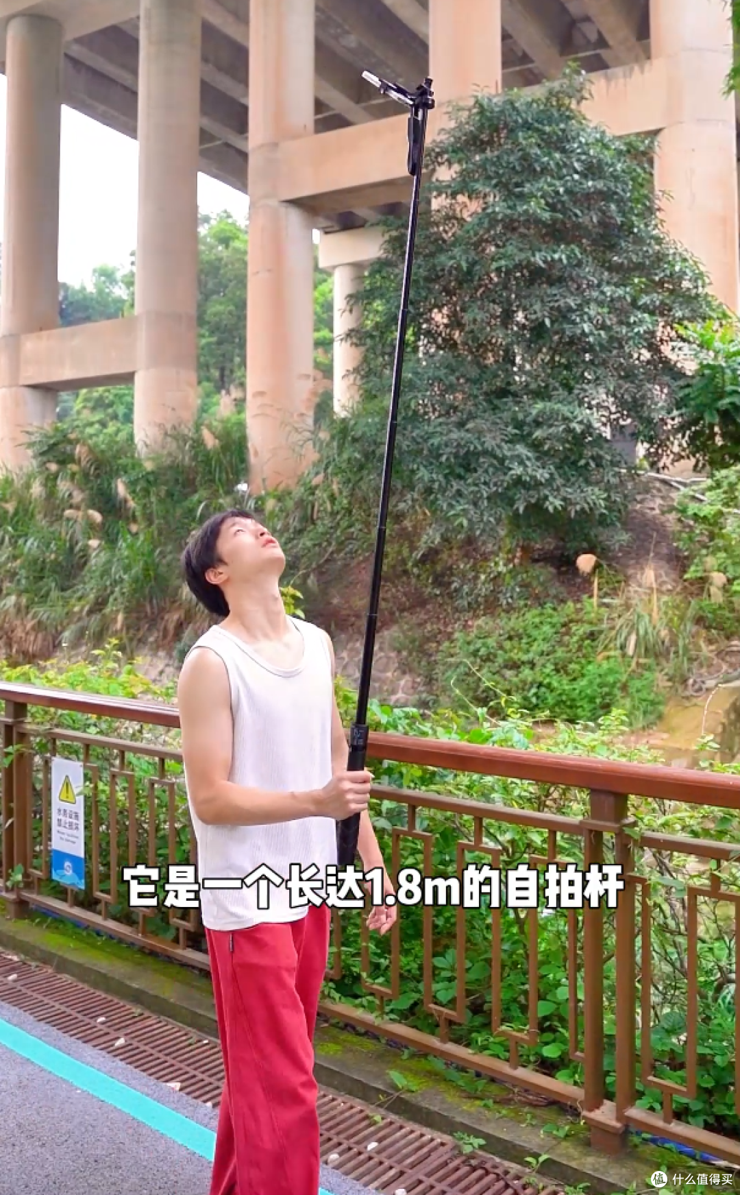 周末出游自拍神器|两款宝藏拍摄神器,承包你所有生活镜头
