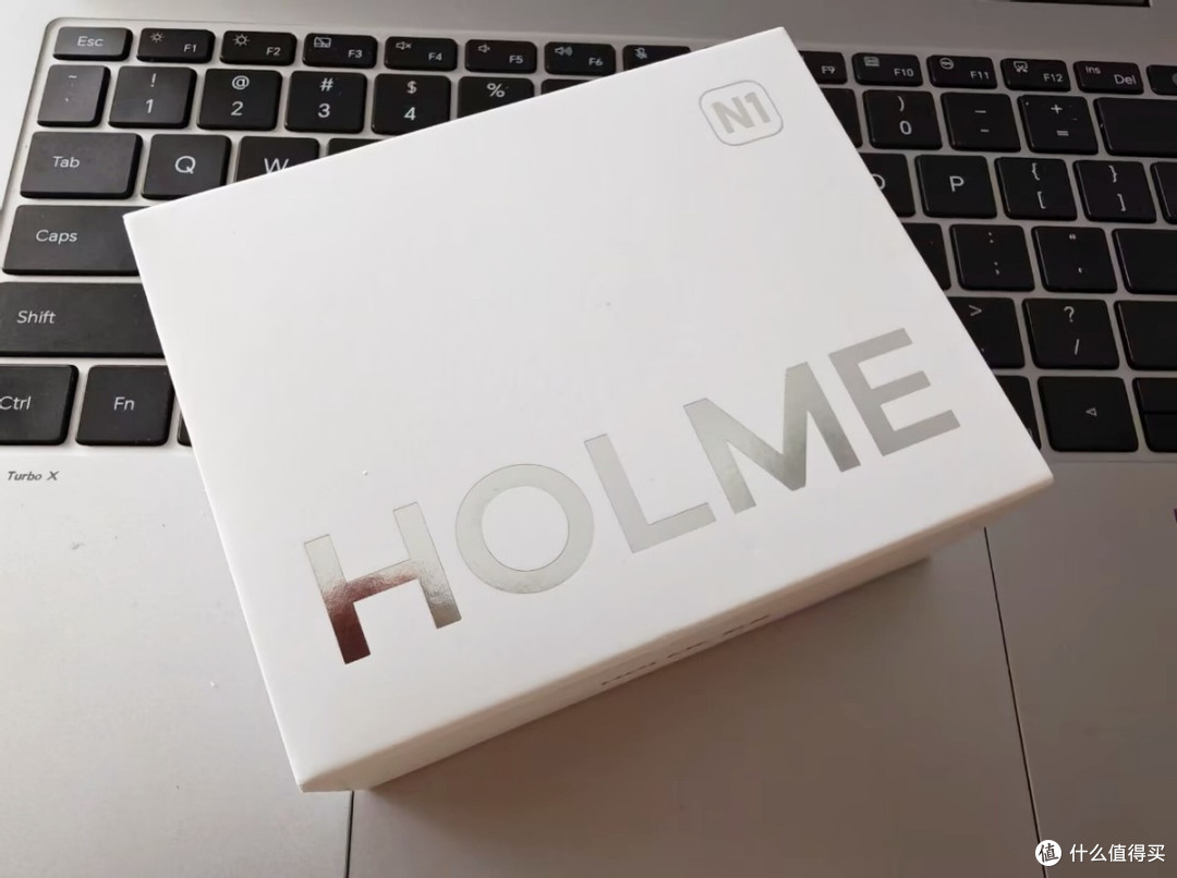 体验创新渐进式降噪技术,虹觅HOLME N1评测