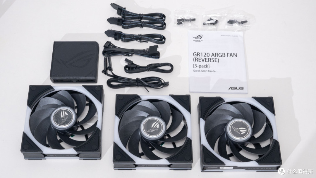 256GB 女武神赛车橙+ROG 幻世神 + ROG X870E DARK HERO 装机分享