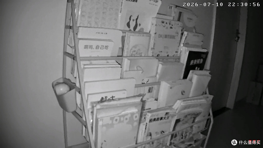 谁说这只是监控？不用宽带不用话费，是陪伴老人的“双向视频机”