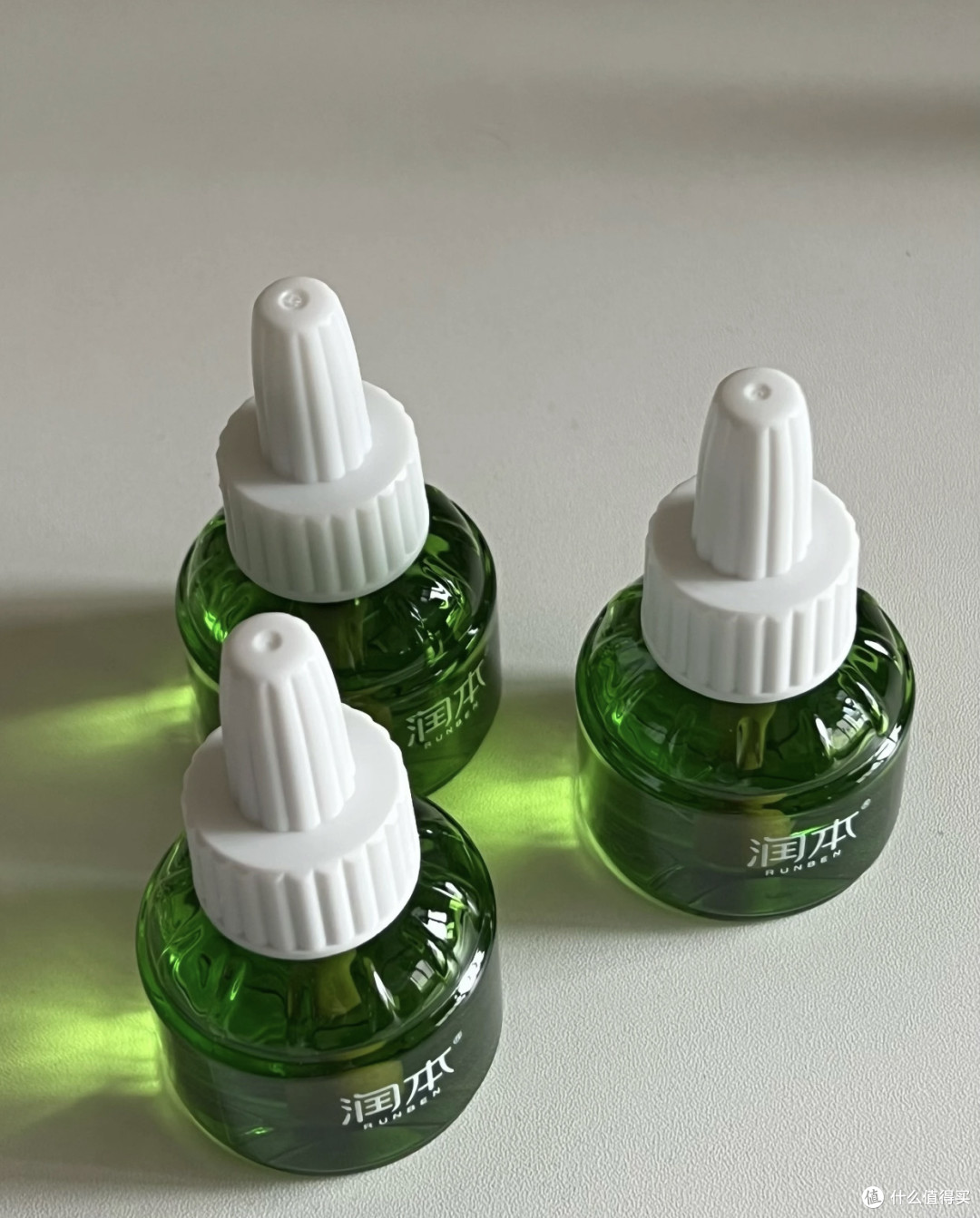 夏季防蚊新选择:电蚊香液的安全与便利