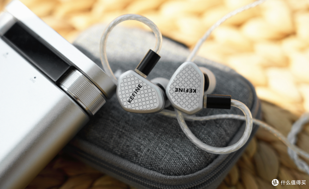 低预算烧友的高声价比神器!三种音色可切换!主观聊KEFINE 灵 SV