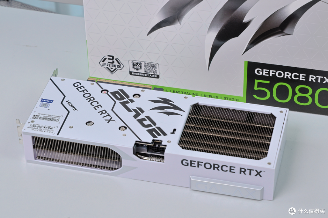 暑期装机高配方案分享：98X3D+5080圣刃+未知玩家P80 Mesh小钢炮