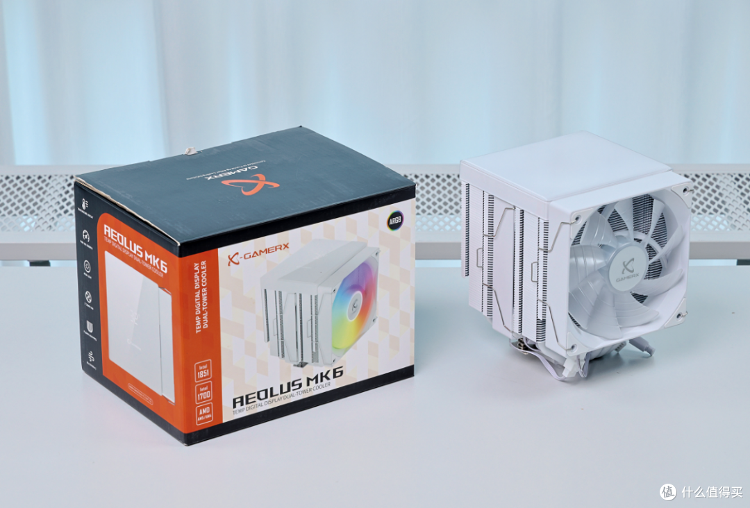 暑期装机高配方案分享：98X3D+5080圣刃+未知玩家P80 Mesh小钢炮