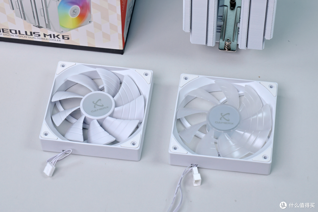 暑期装机高配方案分享：98X3D+5080圣刃+未知玩家P80 Mesh小钢炮