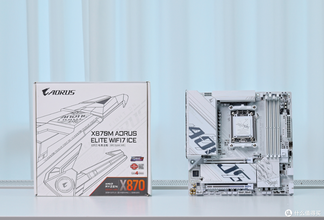 暑期装机高配方案分享：98X3D+5080圣刃+未知玩家P80 Mesh小钢炮