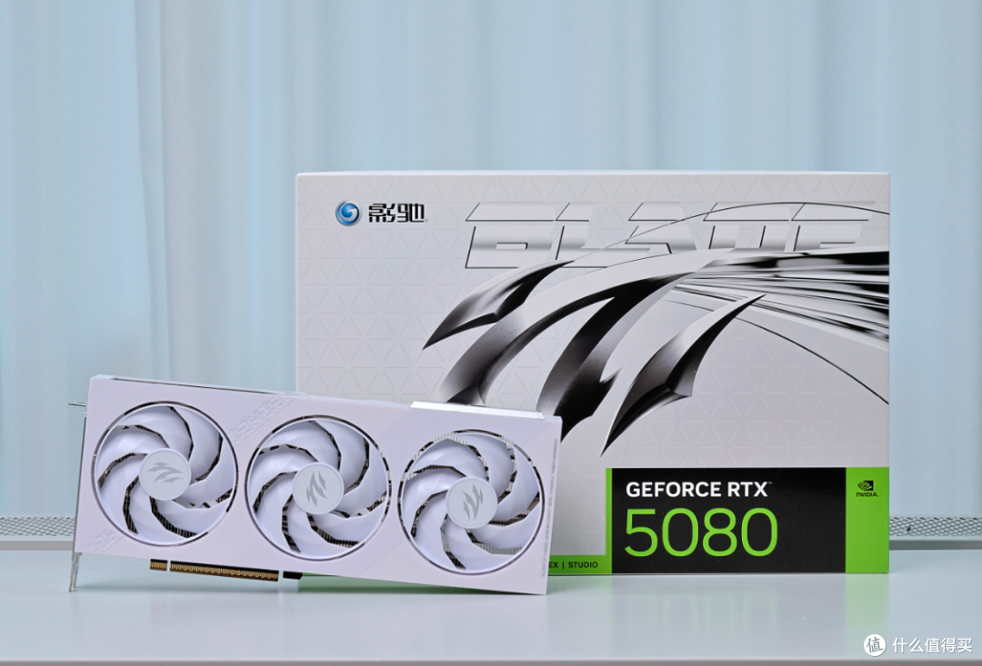 暑期装机高配方案分享：98X3D+5080圣刃+未知玩家P80 Mesh小钢炮