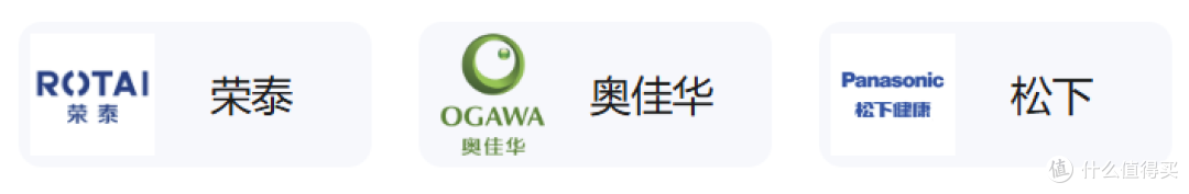5000预算家用按摩椅怎么选?奥佳华、荣泰 、宫和横评,区别一览