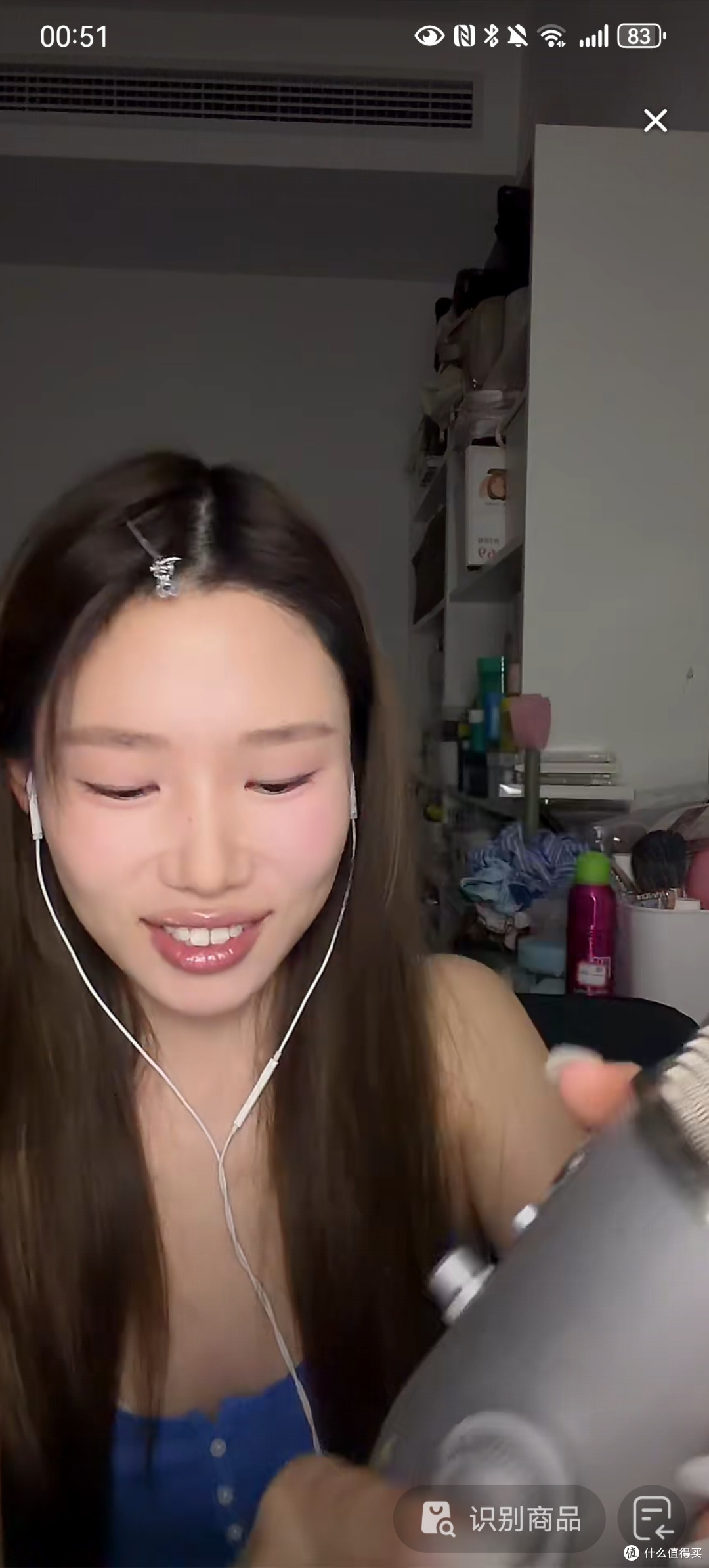 头发的日常烦恼与释怀