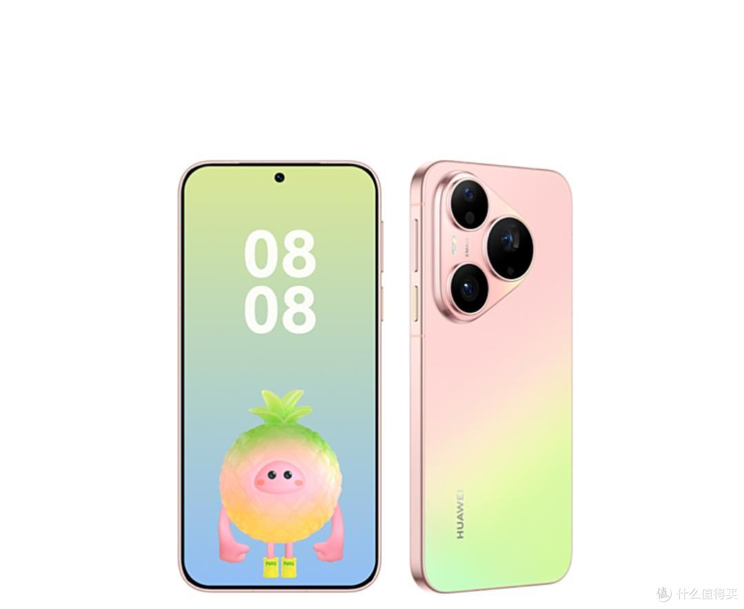 存储涨价潮下,为什么说华为经典旗舰更香了?