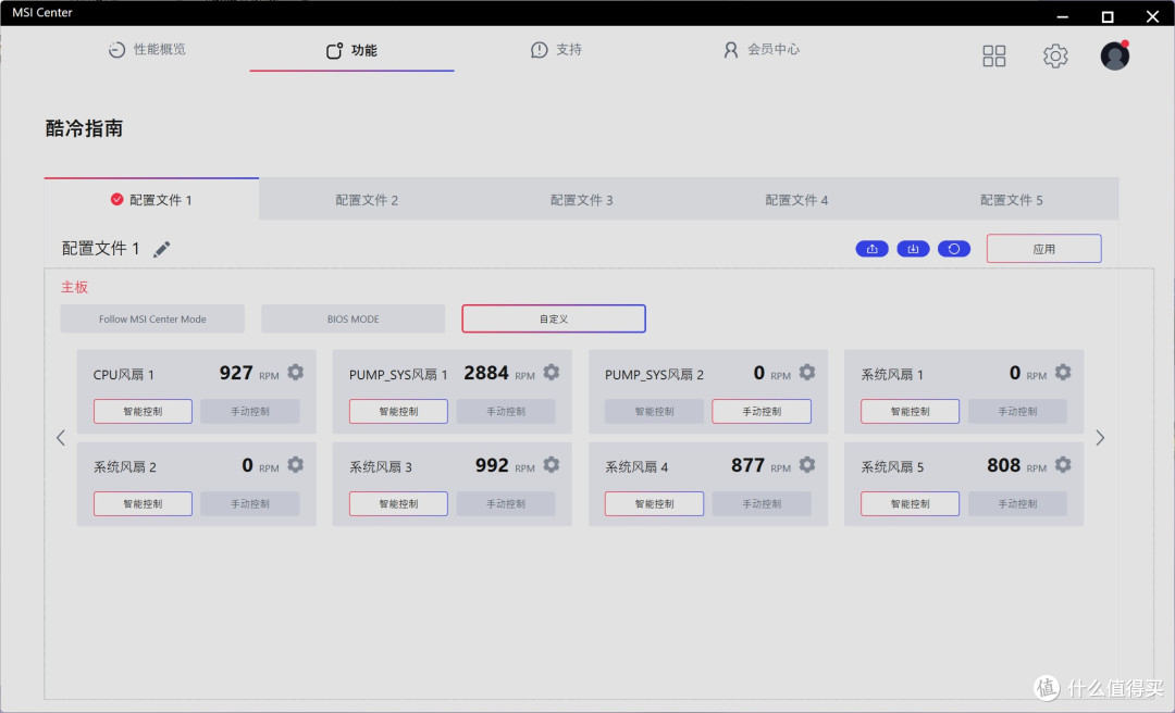 侧面底部,哪个散热效率更高?乔思伯联体青春版ZE360模组扇测试