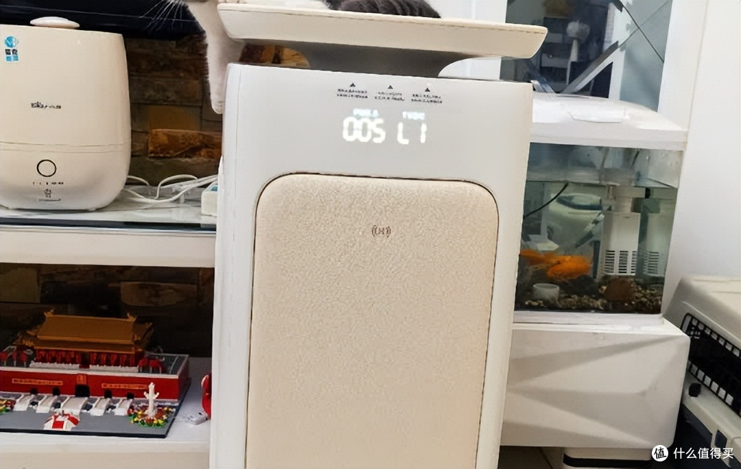 夏季热销宠物空气净化器十大排名:铲屎官拆机分享怎么选?