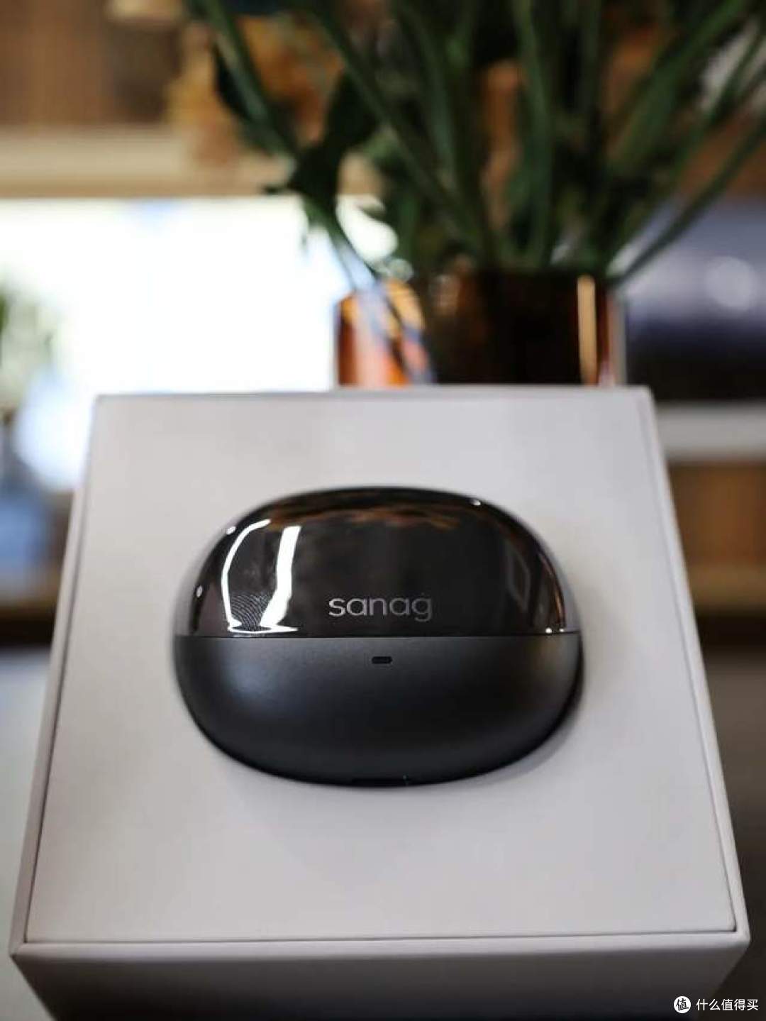 塞那S8S Ultra,千元档全能耳夹耳机,把AI玩明白了的真香选手?