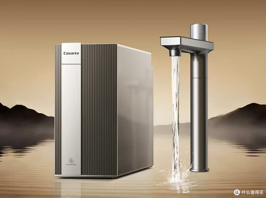 2026年度十大名牌净水器超值选购:剖析家用什么牌子的最实用最好