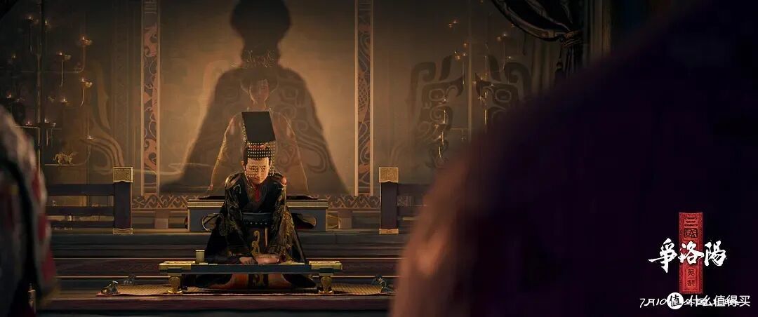 哪吒封神后，三国又来了，国产动画的参差全在这了