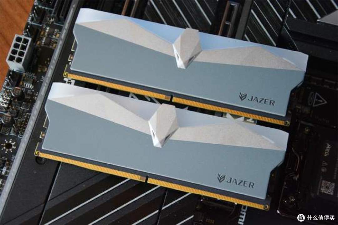 2026装机最优选,A-die颗粒轻松超频,棘蛇升卿DDR5 6800内存实测
