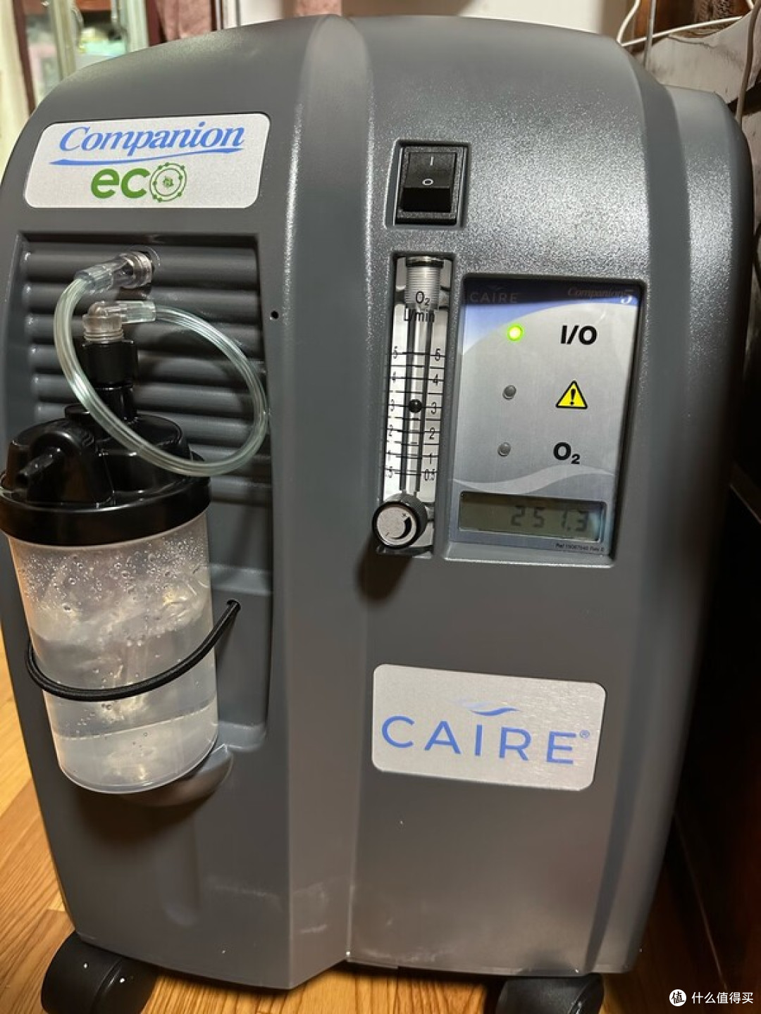 老人制氧机怎么选不踩坑？吸氧机品牌排行榜前十名真实盘点